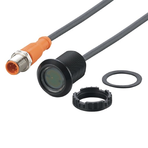 Емкостный сенсорный датчик с подсветкой IFM KTMSF-KR-BPKG/US/0,5M KT5114