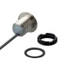 Емкостный сенсорный датчик с подсветкой IFM KTMDF-EGRBPKG/2M KT5309