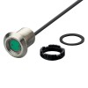 Емкостный сенсорный датчик с подсветкой IFM KTMSF-EGRBPKG/2M KT5310