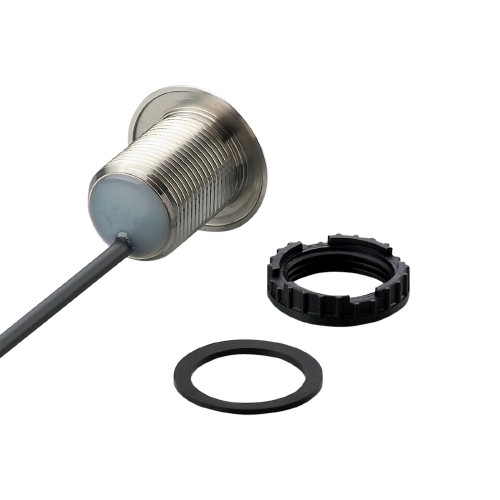 Емкостный сенсорный датчик с подсветкой IFM KTMSF-EGRBPKG/2M KT5310