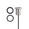 Емкостный сенсорный датчик с подсветкой IFM KTMBF-ERGBPKG/2M KT5350