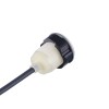 Емкостный сенсорный датчик IFM KTEEFOKMMFRKG/2M/IO KTE102