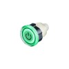 Емкостный сенсорный датчик IFM KTEEFMKMMFRKG/US/IO KTE106