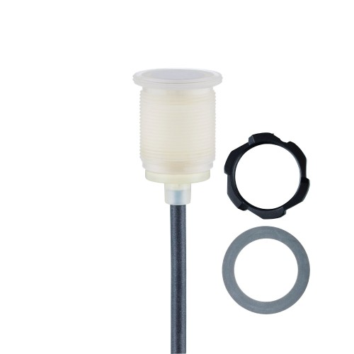 Емкостный сенсорный датчик IFM KTEEFOKMMFRKG/2M/IO KTE110