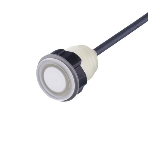 Емкостный сенсорный датчик IFM KTEEFOKMMFRKG/2M/IO KTE110