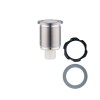 Емкостный сенсорный датчик IFM KTEEFOEMMFRKG/US/IO KTE301