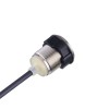 Емкостный сенсорный датчик IFM KTEEFOEMMFRKG/2M/IO KTE302