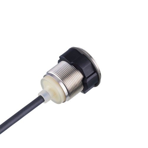 Емкостный сенсорный датчик IFM KTEEFOEMMFRKG/2M/IO KTE302