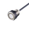 Емкостный сенсорный датчик IFM KTEEFOEMMFRKG/2M/IO KTE302