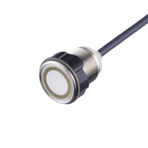 Емкостный сенсорный датчик IFM KTEEFOEMMFRKG/2M/IO KTE302
