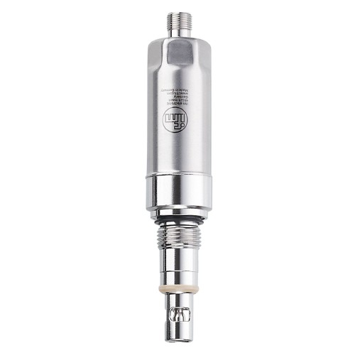 Кондуктивный датчик проводимости IFM COND CONDUCTIVITY UPW HYG G1/2 LDL101