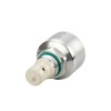 Индуктивный датчик проводимости IFM IND CONDUCTIVITY HYG ASF-V LDL200