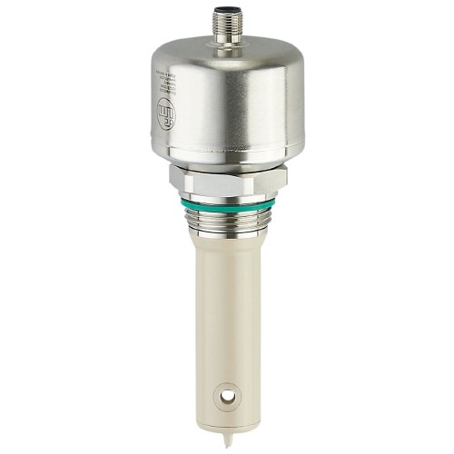 Индуктивный датчик проводимости IFM IND CONDUCTIVITY HYG ASF-V 077 LDL201