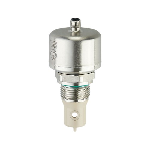 Индуктивный датчик проводимости IFM IND CONDUCTIVITY HYG G1 SC LDL210