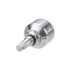 Индуктивный датчик проводимости IFM IND CONDUCTIVITY HYG G1/2 SC LDL220