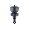 Индуктивный датчик проводимости IFM IND CONDUCTIVITY IND G1 1/2 UN LDL400