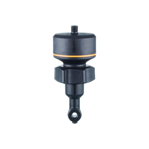 Индуктивный датчик проводимости IFM IND CONDUCTIVITY IND G1 1/2 UN LDL400