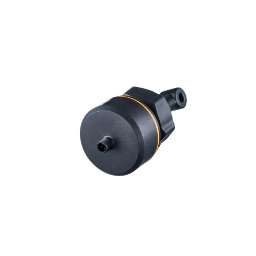 Индуктивный датчик проводимости IFM IND CONDUCTIVITY IND G1 1/2 UN LDL400