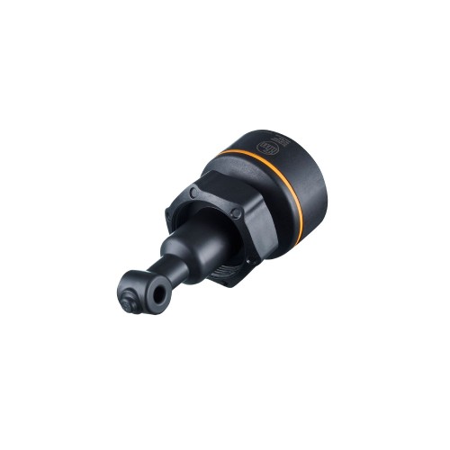 Индуктивный датчик проводимости IFM IND CONDUCTIVITY IND G1 1/2 UN LDL400