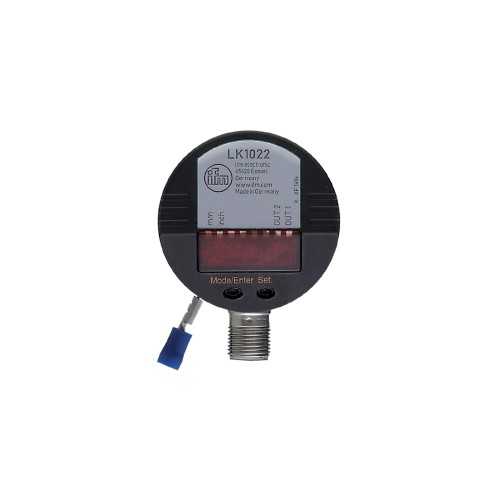 Электронный датчик уровня IFM LK0264B-B-00KQPKG/US LK1022