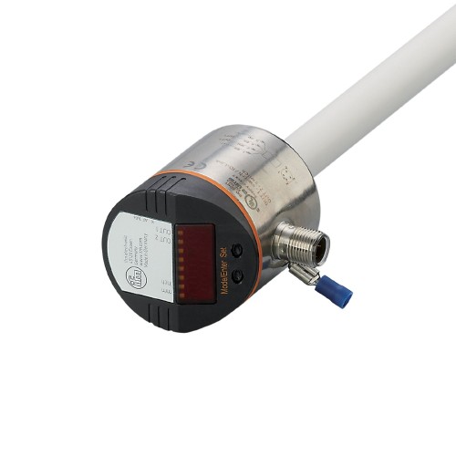 Электронный датчик уровня IFM LK0264B-B-00KLPKG/US LK3122