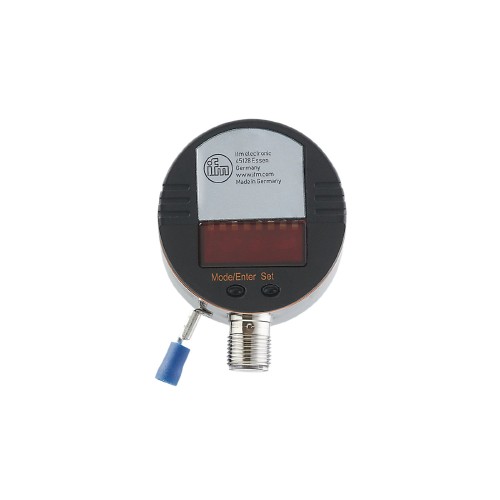 Электронный датчик уровня IFM LK0264A-A-00KQPKG/US LK7022