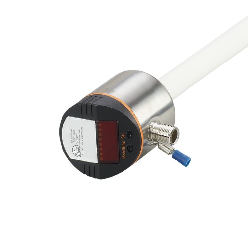 Электронный датчик уровня IFM LK0264A-A-00KQPKG/US LK7022