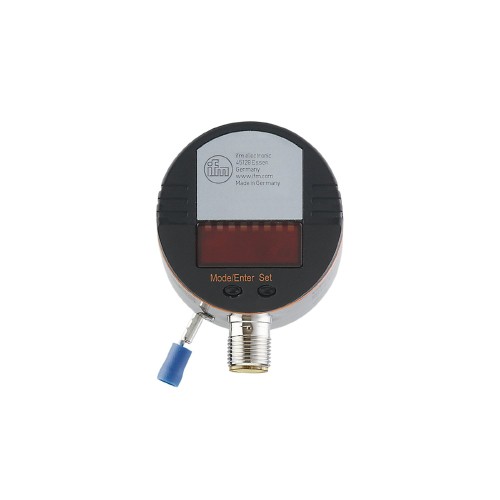 Электронный датчик уровня IFM LK0472A-A-00KQPKG/US LK7023