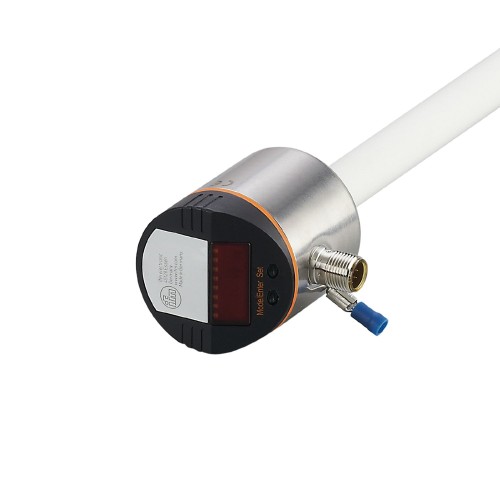 Электронный датчик уровня IFM LK0264B-B-00KVPKG/US LK8122