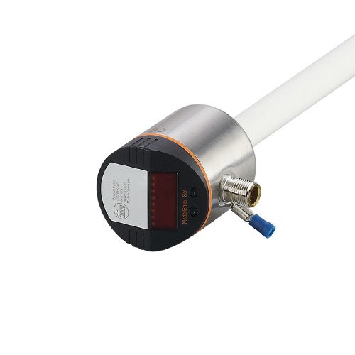 Электронный датчик уровня IFM LK0472B-B-00KVPKG/US LK8123