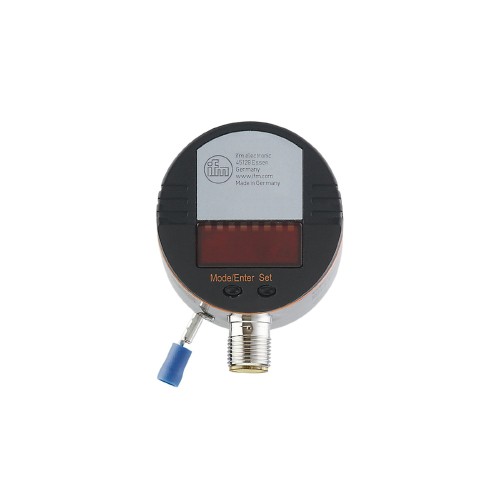 Электронный датчик уровня IFM LK0728B-B-00KVPKG/US LK8124