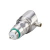 Непрерывный датчик уровня (волноводный радар) IFM LR0000B-ER34AKSKG/US LR2050