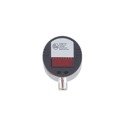 Непрерывный датчик уровня (волноводный радар) IFM LR0000B-BN34AMPKG/US LR3300