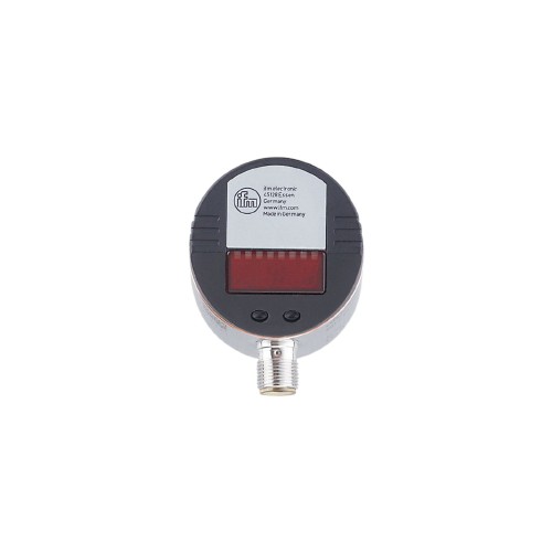 Непрерывный датчик уровня (волноводный радар) IFM LR0000B-BR34AQPKG/US LR7000