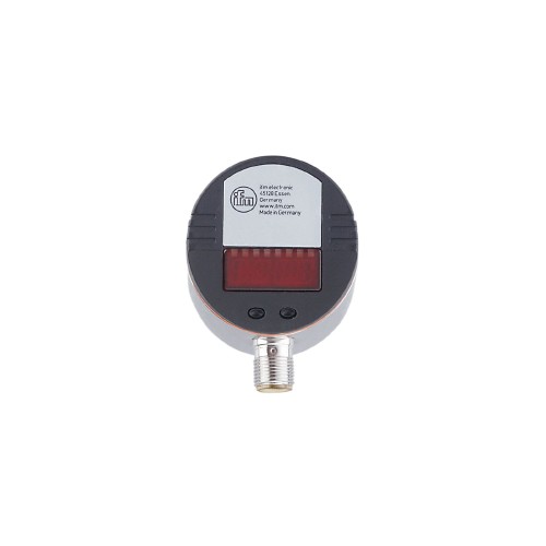 Непрерывный датчик уровня (волноводный радар) IFM LR0000B-BR34ASPKG/US LR8000