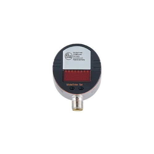 Непрерывный датчик уровня (волноводный радар) IFM LR0000B-BR34AVPKG/US LR8010