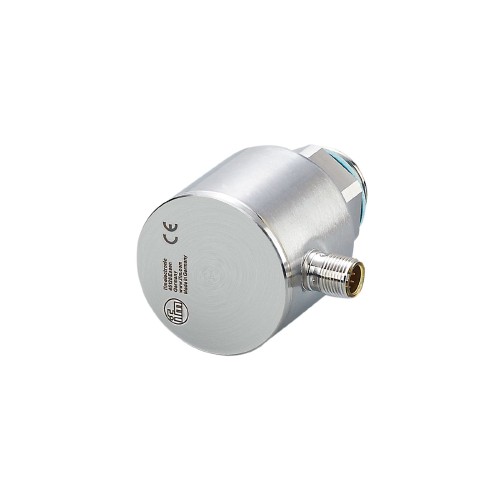 Непрерывный датчик уровня (волноводный радар) IFM LR0000--BR34ASPKG/US LR8020