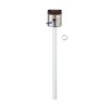 Электронный датчик уровня и температуры IFM LT0264B-B-00KLPKG/US LT3022