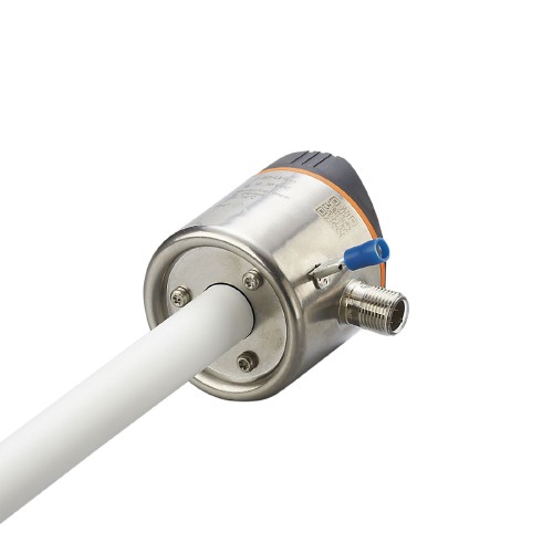 Электронный датчик уровня и температуры IFM LT0264B-B-00KLPKG/US LT3022
