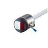 Электронный датчик уровня и температуры IFM LT0264B-B-00KLSKG/US LT3922