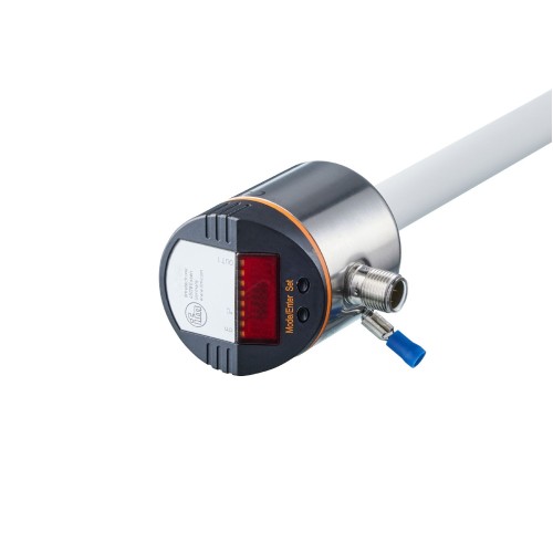 Электронный датчик уровня и температуры IFM LT0264B-B-00KLSKG/US LT3922