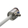 Электронный датчик уровня и температуры IFM LT0264B-B-00KSPKG/US LT8022