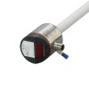 Электронный датчик уровня и температуры IFM LT0264B-B-00KSPKG/US LT8022