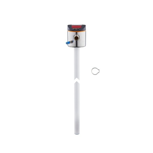Электронный датчик уровня и температуры IFM LT0264B-B-00KSSKG/US LT8922