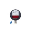 Электронный датчик уровня и температуры IFM LT0728B-B-00KSSKG/US LT8924
