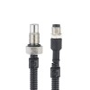 Датчик цилиндра IFM M9B3002BBPKG/B/AM/500/0,5M/US M9H206