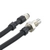 Датчик цилиндра IFM M9B3002BBPKG/B/AM/500/0,5M/US M9H206