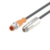 Датчик положения IFM M9B3002-BPKG/B/AM/0,5M/ZH/US M9H212