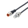 Датчик цилиндра IFM MFB3002BBPKG/B/AM/500/0,25M/ZH/US MFH215