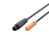 Датчик цилиндра с Т-образным пазом IFM MKT3028BBPKG/G/0,3M/ZH/ASMK5101